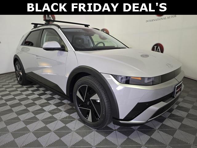 2025 Hyundai IONIQ 5 SEL