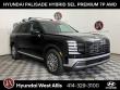 New 2026 Hyundai Palisade Hybrid SEL Premium 7P SUV