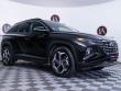 Certified 2024 Hyundai Tucson Hybrid Limited SUV