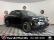 New 2027 Hyundai Santa Cruz SE AWD Truck Crew Cab