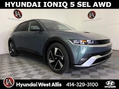 2026 Hyundai IONIQ 5 SEL SUV