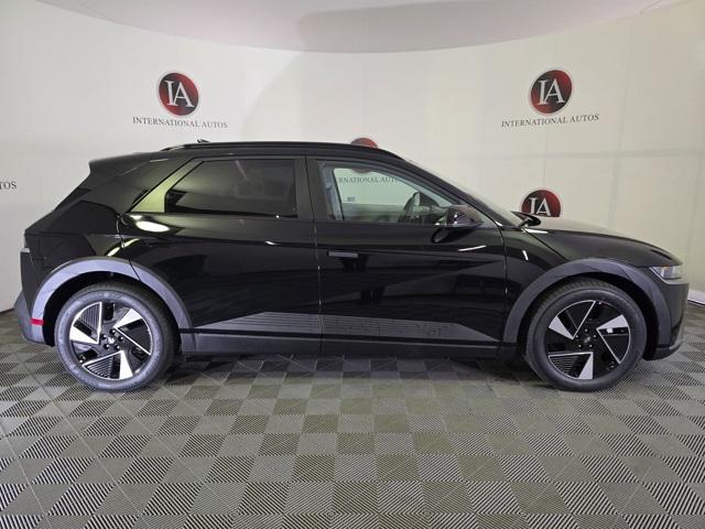 2025 Hyundai Ioniq 5 SEL photo 4