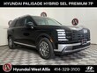  Hyundai Palisade Hybrid