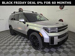 2026 Hyundai Santa Fe Calligraphy FWD SUV