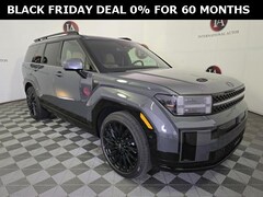 2026 Hyundai Santa Fe Calligraphy AWD SUV