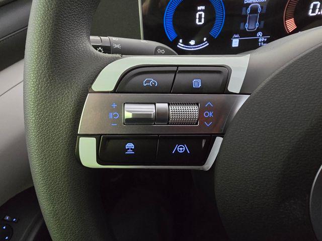 2026 Hyundai Tucson SEL - Photo 15