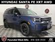 New 2026 Hyundai Santa Fe XRT AWD SUV