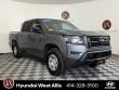 Used 2022 Nissan Frontier S Truck Crew Cab