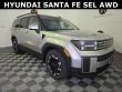 New 2026 Hyundai Santa Fe SEL AWD SUV