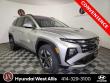 New 2025 Hyundai Tucson SEL Convenience AWD SUV