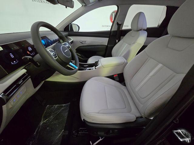2026 Hyundai Tucson SEL - Photo 10