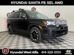 2026 Hyundai Santa Fe SEL AWD SUV