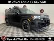New 2026 Hyundai Santa Fe SEL AWD SUV