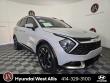 Used 2023 Kia Sportage SX-Prestige SUV