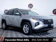 Certified 2024 Hyundai Tucson SEL SUV