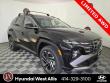 New 2025 Hyundai Tucson Limited AWD SUV