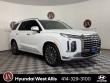 Certified 2024 Hyundai Palisade Calligraphy SUV