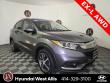 Used 2021 Honda HR-V EX-L AWD SUV