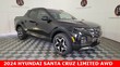 Hyundai Santa Cruz