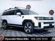 New 2026 Hyundai Santa Fe Limited AWD SUV