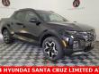 Certified 2024 Hyundai Santa Cruz 2.5T Limited Truck Crew Cab