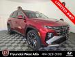 New 2025 Hyundai Tucson Limited AWD SUV