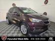 Used 2018 Buick Encore Preferred SUV