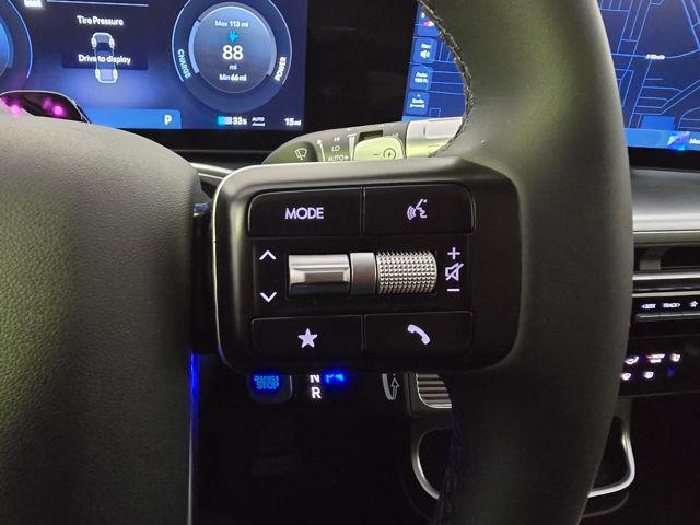 2026 Hyundai IONIQ 9 SE - Photo 21