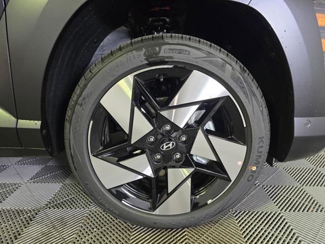 2026 Hyundai Kona Limited photo 3