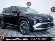 New 2026 Hyundai Tucson Hybrid SEL AWD SUV