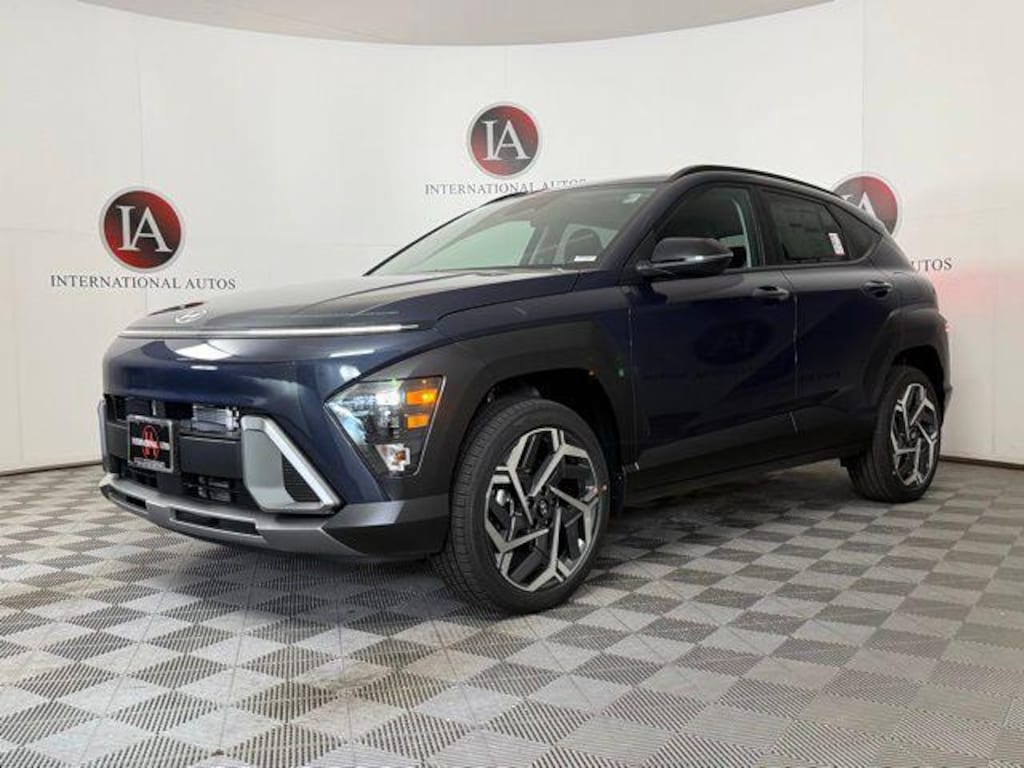 New 2026 Hyundai