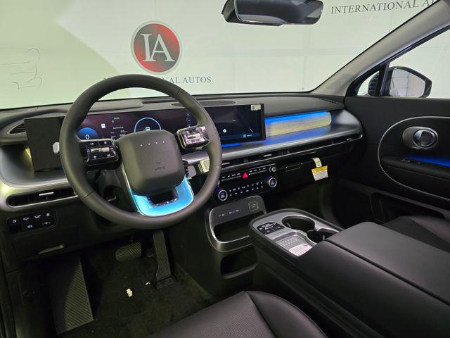2026 Hyundai IONIQ 9 SEL - Photo 13