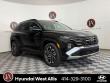 New 2026 Hyundai Tucson Plug-In Hybrid Limited SUV