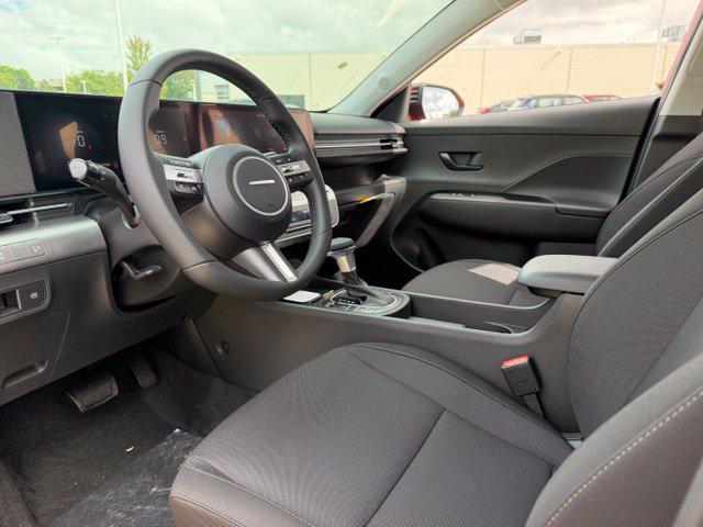 New 2027 Hyundai Kona SEL Sport AWD SUV