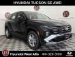 New 2026 Hyundai Tucson SE AWD SUV