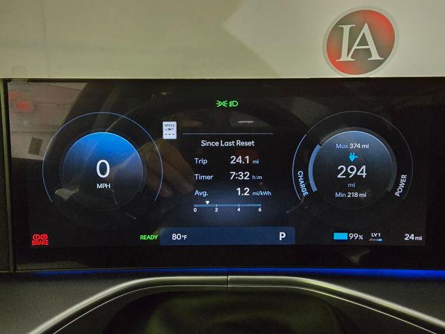 2026 Hyundai IONIQ 9 SEL - Photo 22