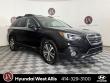 Used 2018 Subaru Outback 2.5i Limited SUV