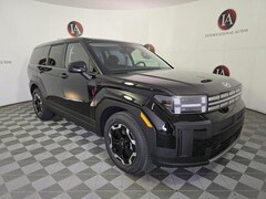 2026 Hyundai Santa Fe SE AWD SUV