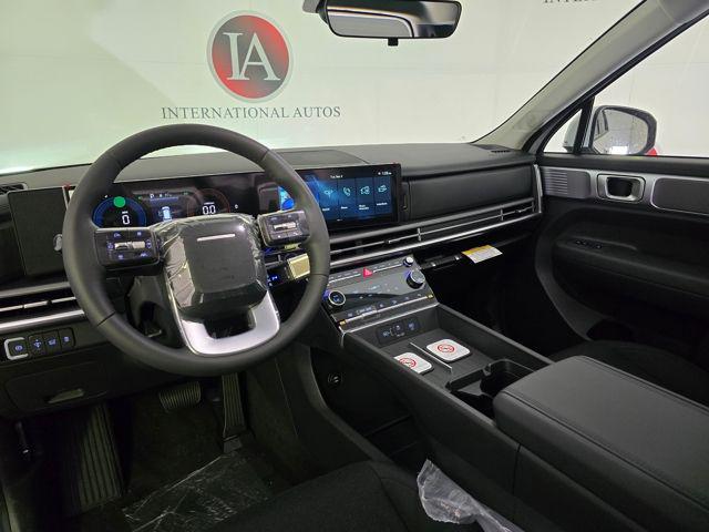 2026 Hyundai Santa Fe SE - Photo 13
