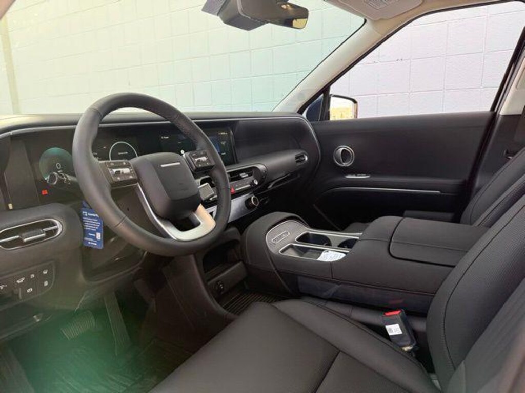 New 2026 Hyundai Palisade Hybrid SEL Premium 7P SUV