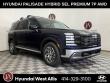 New 2026 Hyundai Palisade Hybrid SEL Premium 7P SUV