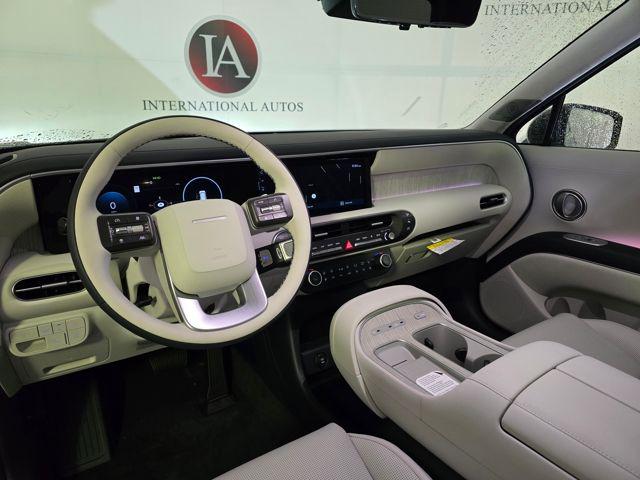 2026 Hyundai Palisade Calligraphy - Photo 15