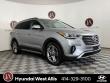 Used 2018 Hyundai Santa Fe Limited Ultimate SUV