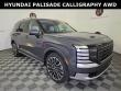 New 2026 Hyundai Palisade Calligraphy AWD SUV