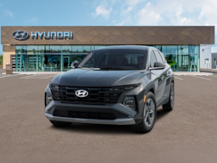2026 Hyundai Tucson Hybrid SEL SUV