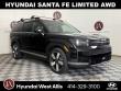 New 2026 Hyundai Santa Fe Limited AWD SUV