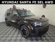New 2026 Hyundai Santa Fe SEL AWD SUV