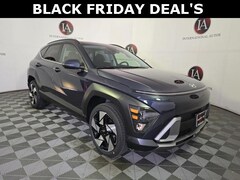 2026 Hyundai Kona Limited AWD SUV