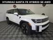 New 2026 Hyundai Santa Fe Hybrid SE SUV