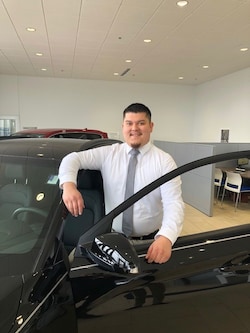 Meet Hyundai West Allis Staff West Allis WI | Sales | Service